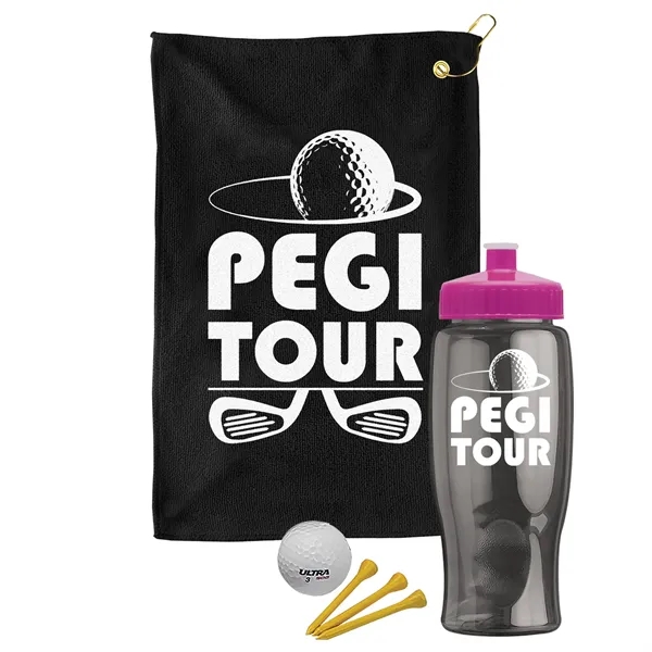 27 oz. Transparent Sports Bottle is a Convenient and Reusable package... from ASI 40480 Koozie Group