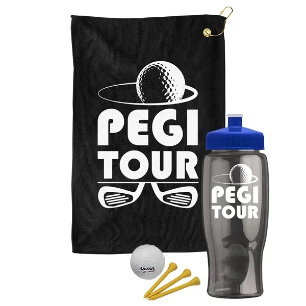 27 oz. Transparent Sports Bottle is a Convenient and Reusable package... from ASI 40480 Koozie Group