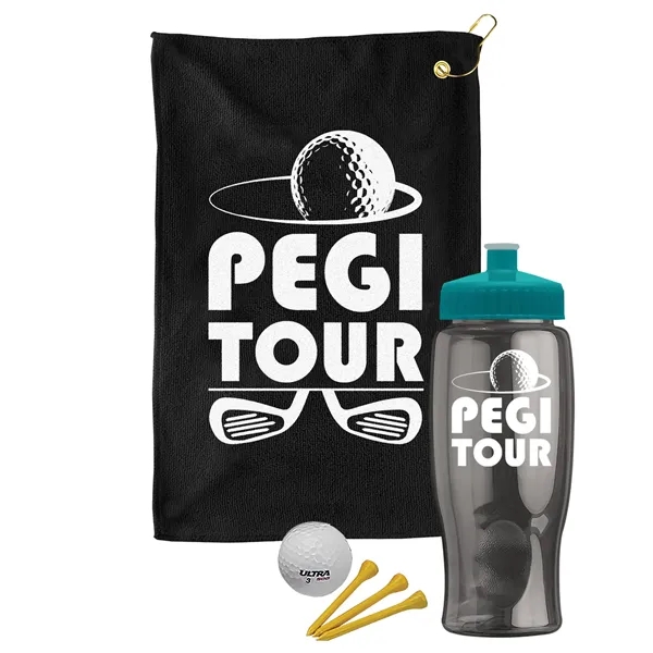 27 oz. Transparent Sports Bottle is a Convenient and Reusable package... from ASI 40480 Koozie Group