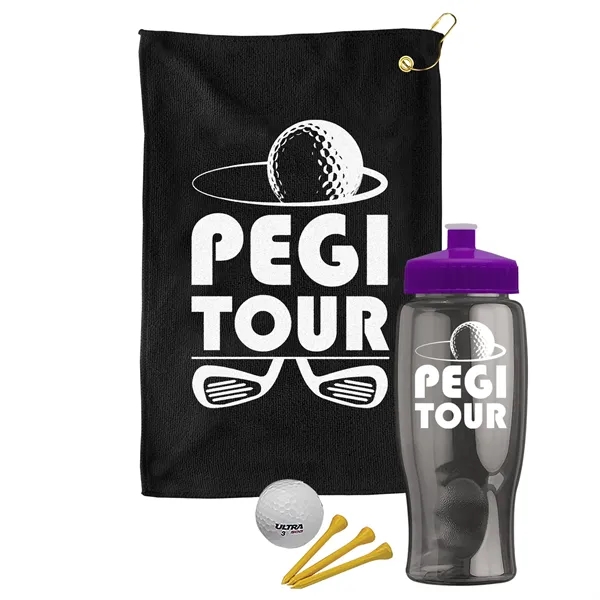 27 oz. Transparent Sports Bottle is a Convenient and Reusable package... from ASI 40480 Koozie Group