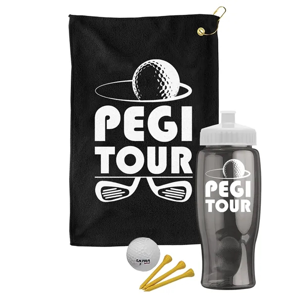 27 oz. Transparent Sports Bottle is a Convenient and Reusable package... from ASI 40480 Koozie Group