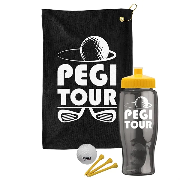 27 oz. Transparent Sports Bottle is a Convenient and Reusable package... from ASI 40480 Koozie Group