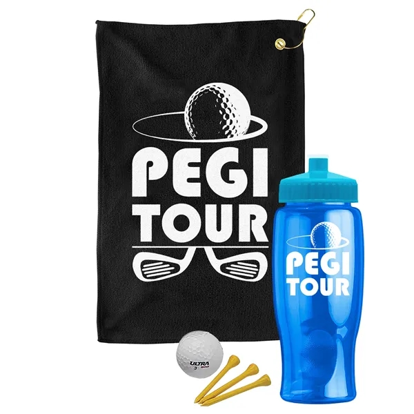 27 oz. Transparent Sports Bottle is a Convenient and Reusable package... from ASI 40480 Koozie Group