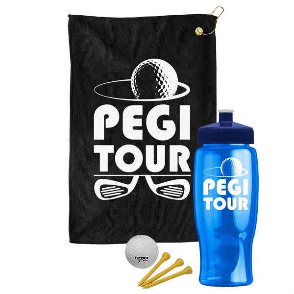 27 oz. Transparent Sports Bottle is a Convenient and Reusable package... from ASI 40480 Koozie Group