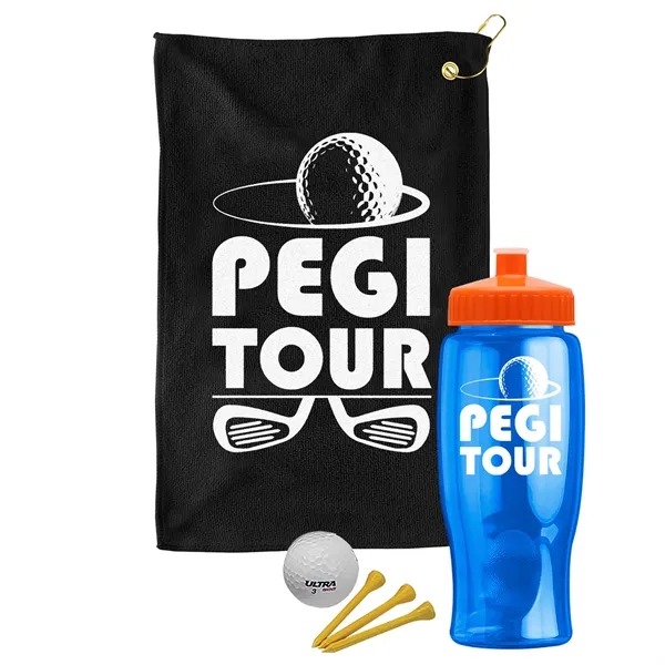 27 oz. Transparent Sports Bottle is a Convenient and Reusable package... from ASI 40480 Koozie Group