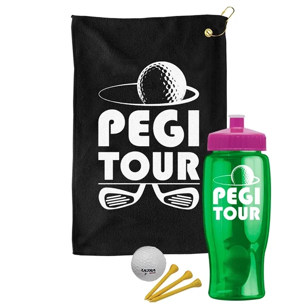 27 oz. Transparent Sports Bottle is a Convenient and Reusable package... from ASI 40480 Koozie Group