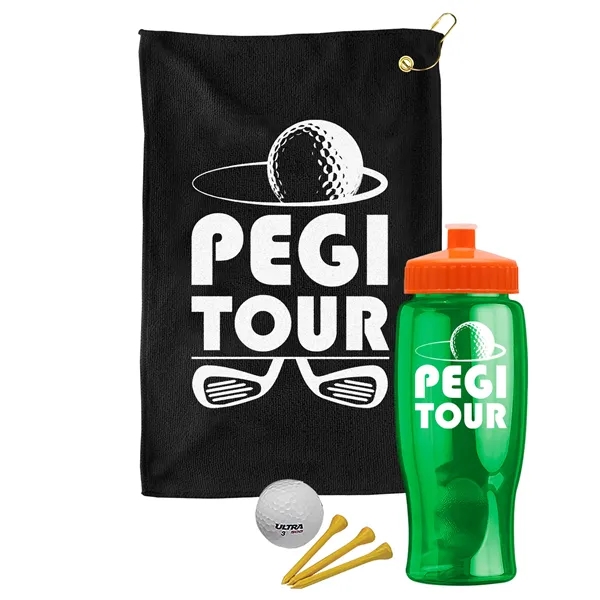 27 oz. Transparent Sports Bottle is a Convenient and Reusable package... from ASI 40480 Koozie Group