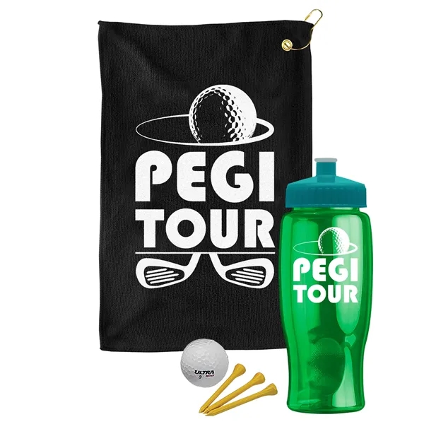 27 oz. Transparent Sports Bottle is a Convenient and Reusable package... from ASI 40480 Koozie Group