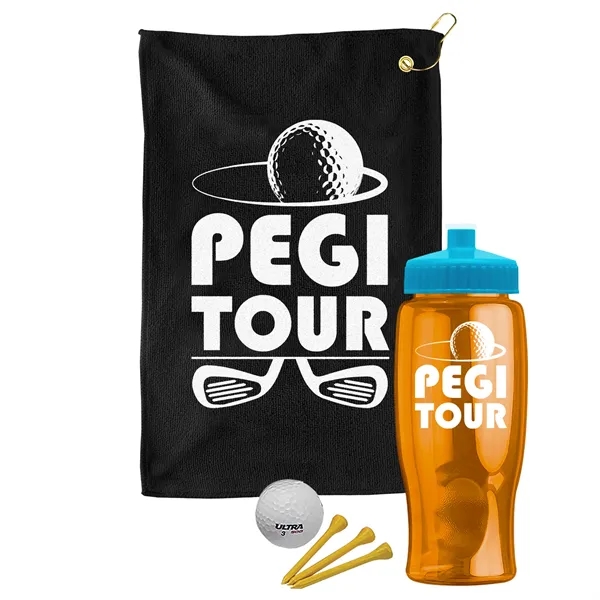 27 oz. Transparent Sports Bottle is a Convenient and Reusable package... from ASI 40480 Koozie Group