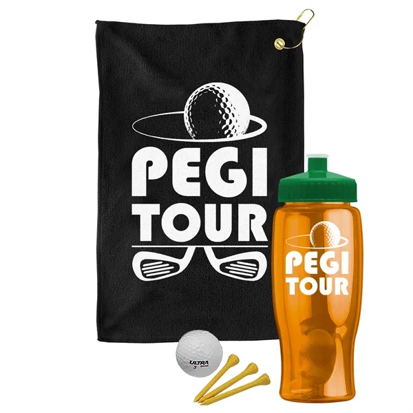 27 oz. Transparent Sports Bottle is a Convenient and Reusable package... from ASI 40480 Koozie Group