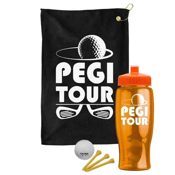 27 oz. Transparent Sports Bottle is a Convenient and Reusable package... from ASI 40480 Koozie Group