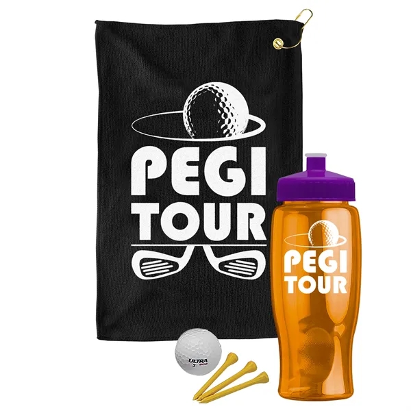 27 oz. Transparent Sports Bottle is a Convenient and Reusable package... from ASI 40480 Koozie Group