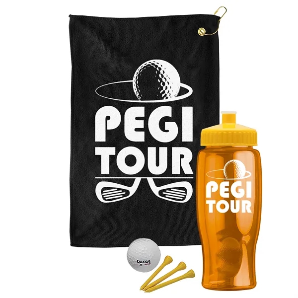 27 oz. Transparent Sports Bottle is a Convenient and Reusable package... from ASI 40480 Koozie Group