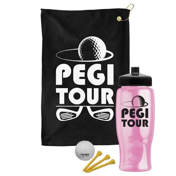 27 oz. Transparent Sports Bottle is a Convenient and Reusable package... from ASI 40480 Koozie Group