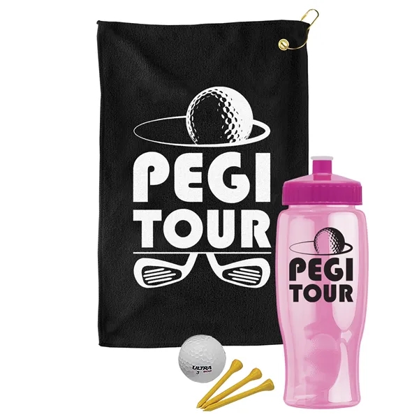 27 oz. Transparent Sports Bottle is a Convenient and Reusable package... from ASI 40480 Koozie Group