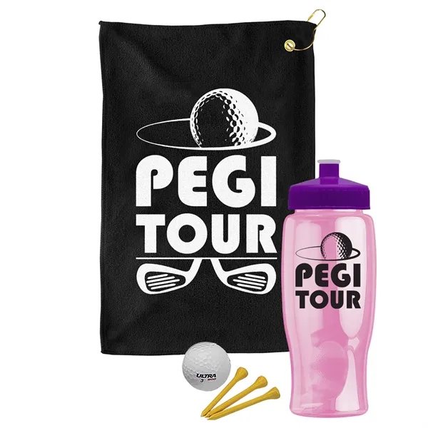 27 oz. Transparent Sports Bottle is a Convenient and Reusable package... from ASI 40480 Koozie Group