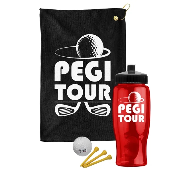 27 oz. Transparent Sports Bottle is a Convenient and Reusable package... from ASI 40480 Koozie Group