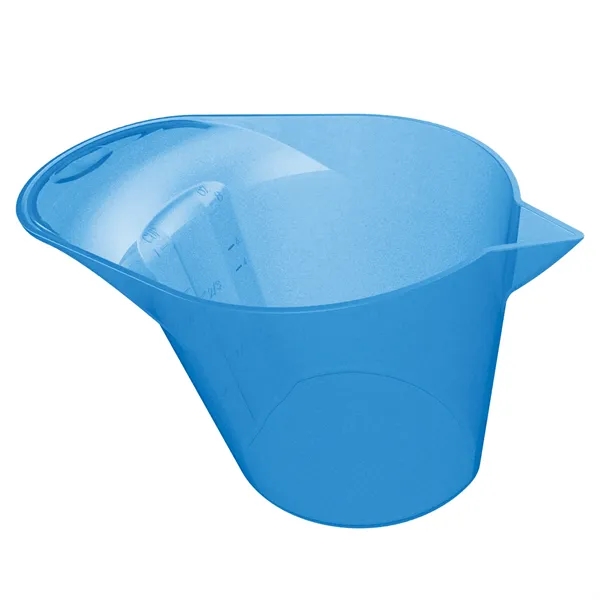 New Measuring Cup. Great for Health & Wellness Programs. This Kitchen... from ASI 40480 Koozie Group