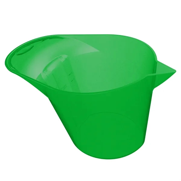 New Measuring Cup. Great for Health & Wellness Programs. This Kitchen... from ASI 40480 Koozie Group