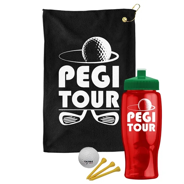 27 oz. Transparent Sports Bottle is a Convenient and Reusable package... from ASI 40480 Koozie Group