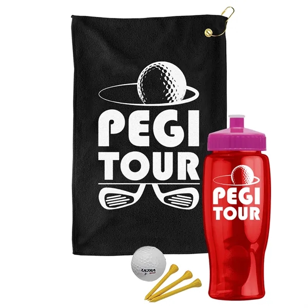 27 oz. Transparent Sports Bottle is a Convenient and Reusable package... from ASI 40480 Koozie Group