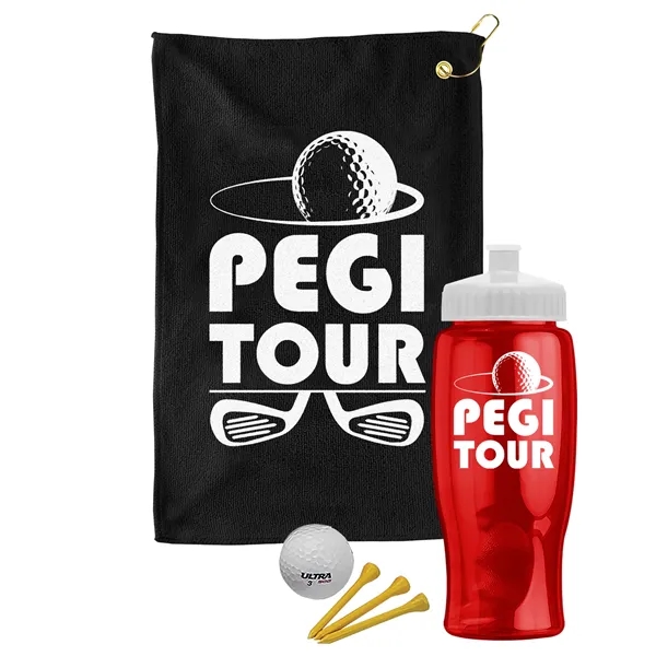 27 oz. Transparent Sports Bottle is a Convenient and Reusable package... from ASI 40480 Koozie Group