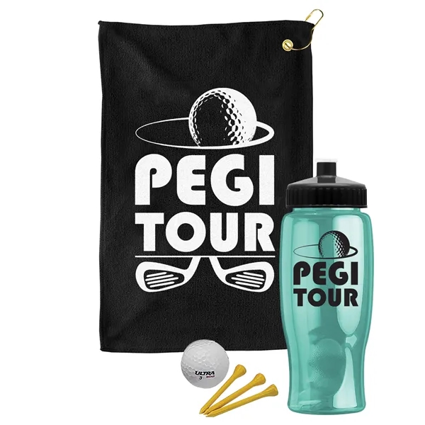 27 oz. Transparent Sports Bottle is a Convenient and Reusable package... from ASI 40480 Koozie Group