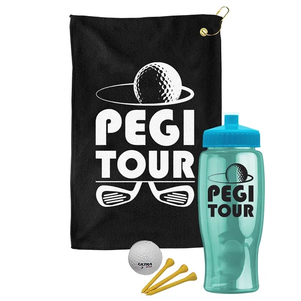 27 oz. Transparent Sports Bottle is a Convenient and Reusable package... from ASI 40480 Koozie Group