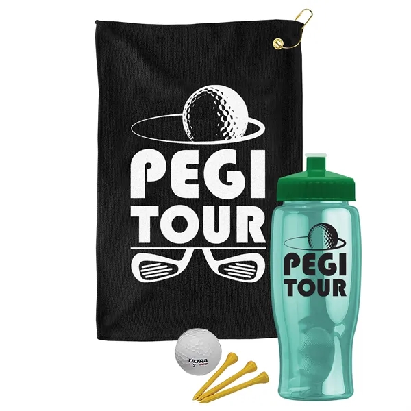 27 oz. Transparent Sports Bottle is a Convenient and Reusable package... from ASI 40480 Koozie Group