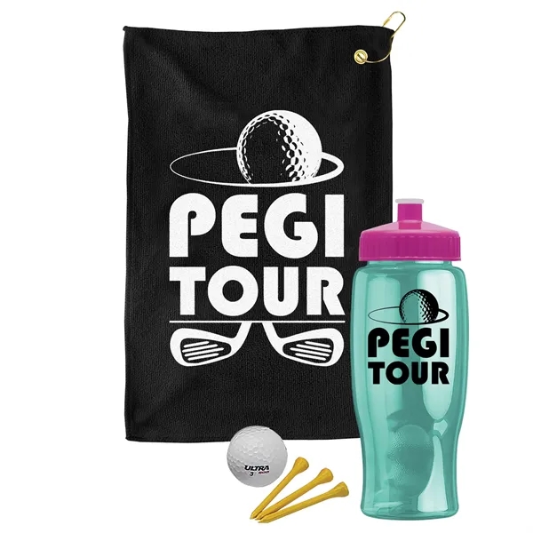 27 oz. Transparent Sports Bottle is a Convenient and Reusable package... from ASI 40480 Koozie Group