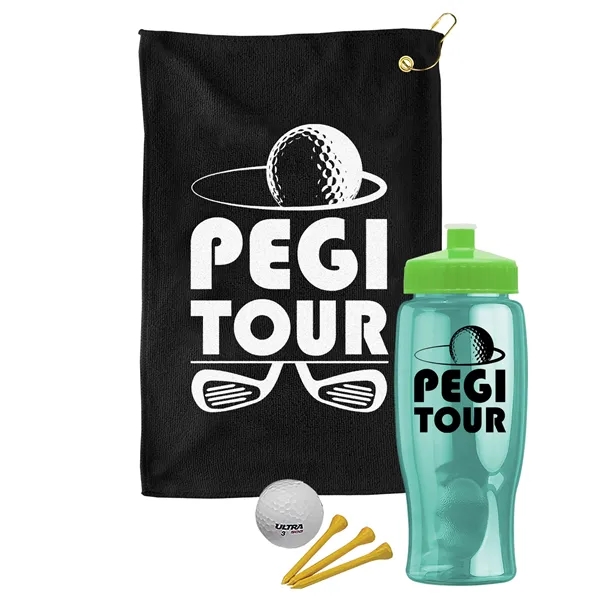 27 oz. Transparent Sports Bottle is a Convenient and Reusable package... from ASI 40480 Koozie Group