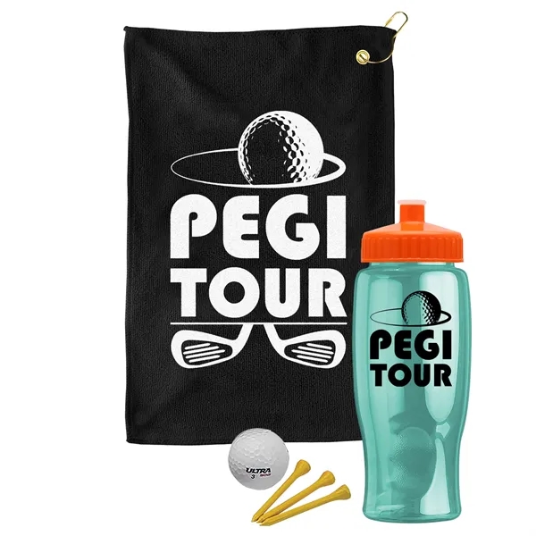 27 oz. Transparent Sports Bottle is a Convenient and Reusable package... from ASI 40480 Koozie Group