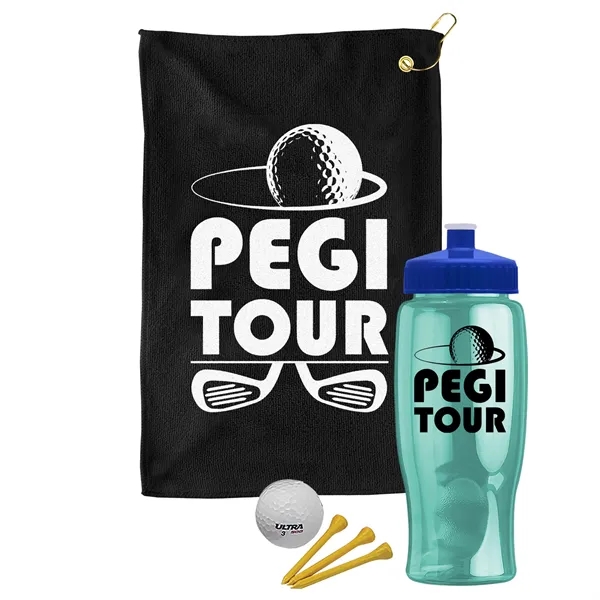 27 oz. Transparent Sports Bottle is a Convenient and Reusable package... from ASI 40480 Koozie Group