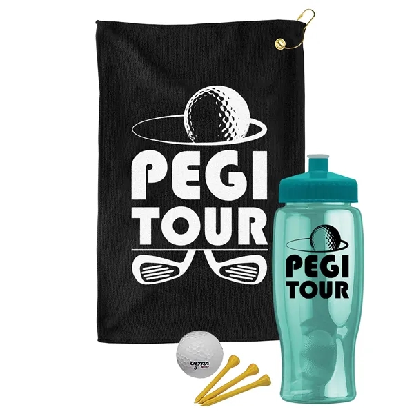 27 oz. Transparent Sports Bottle is a Convenient and Reusable package... from ASI 40480 Koozie Group