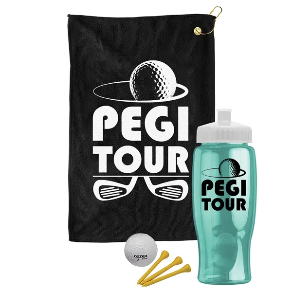 27 oz. Transparent Sports Bottle is a Convenient and Reusable package... from ASI 40480 Koozie Group