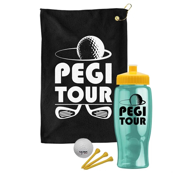 27 oz. Transparent Sports Bottle is a Convenient and Reusable package... from ASI 40480 Koozie Group