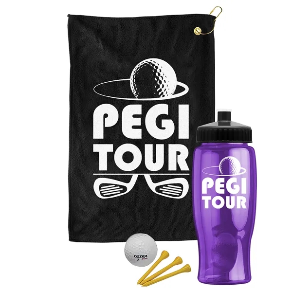 27 oz. Transparent Sports Bottle is a Convenient and Reusable package... from ASI 40480 Koozie Group