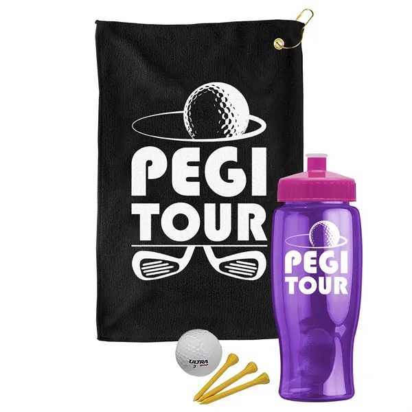 27 oz. Transparent Sports Bottle is a Convenient and Reusable package... from ASI 40480 Koozie Group