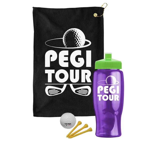 27 oz. Transparent Sports Bottle is a Convenient and Reusable package... from ASI 40480 Koozie Group