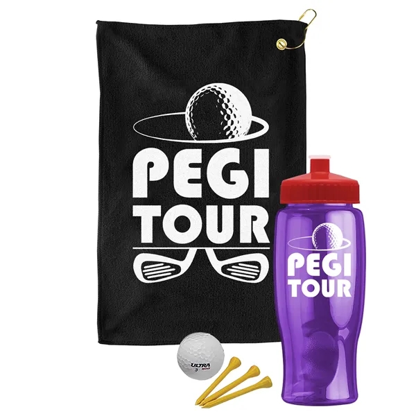 27 oz. Transparent Sports Bottle is a Convenient and Reusable package... from ASI 40480 Koozie Group