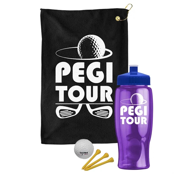 27 oz. Transparent Sports Bottle is a Convenient and Reusable package... from ASI 40480 Koozie Group