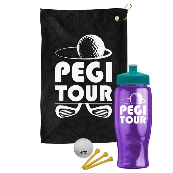 27 oz. Transparent Sports Bottle is a Convenient and Reusable package... from ASI 40480 Koozie Group