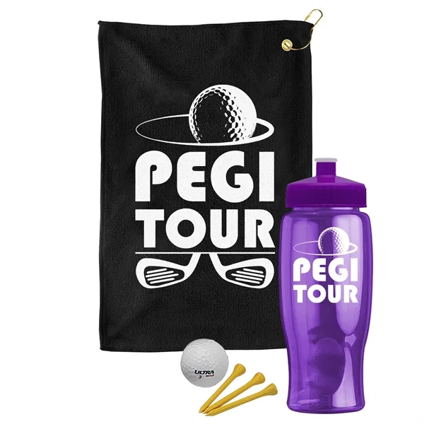 27 oz. Transparent Sports Bottle is a Convenient and Reusable package... from ASI 40480 Koozie Group