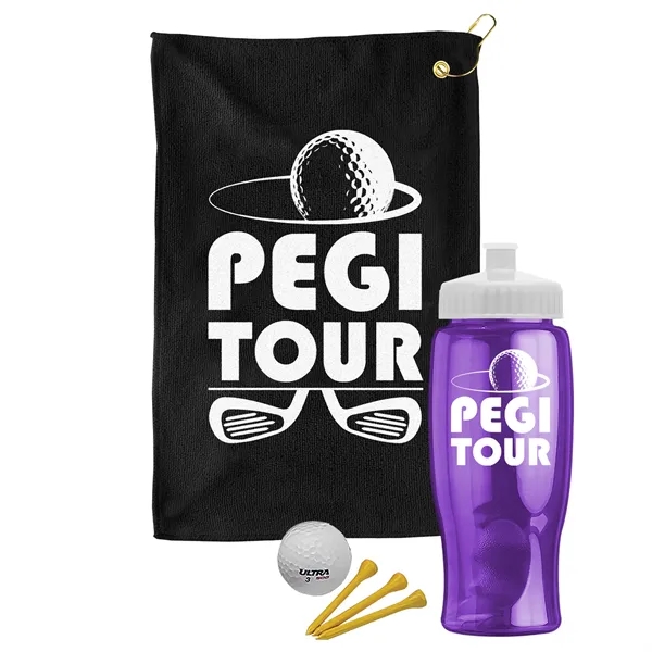 27 oz. Transparent Sports Bottle is a Convenient and Reusable package... from ASI 40480 Koozie Group