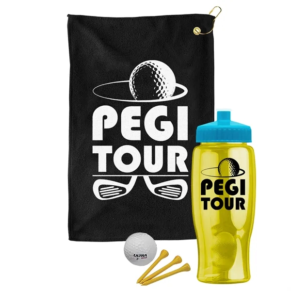 27 oz. Transparent Sports Bottle is a Convenient and Reusable package... from ASI 40480 Koozie Group