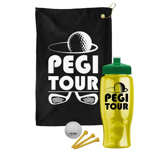 27 oz. Transparent Sports Bottle is a Convenient and Reusable package... from ASI 40480 Koozie Group