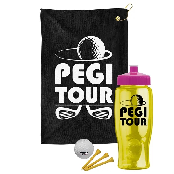 27 oz. Transparent Sports Bottle is a Convenient and Reusable package... from ASI 40480 Koozie Group