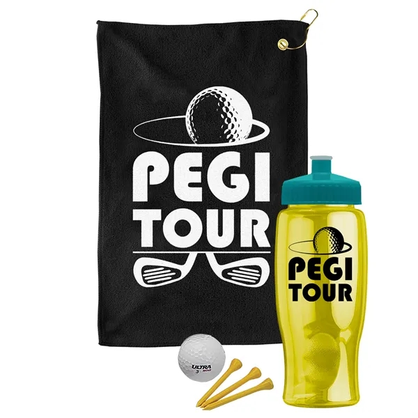 27 oz. Transparent Sports Bottle is a Convenient and Reusable package... from ASI 40480 Koozie Group