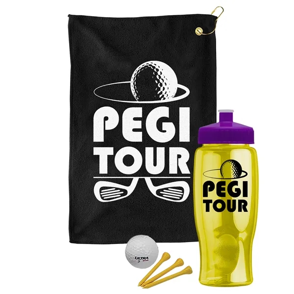 27 oz. Transparent Sports Bottle is a Convenient and Reusable package... from ASI 40480 Koozie Group