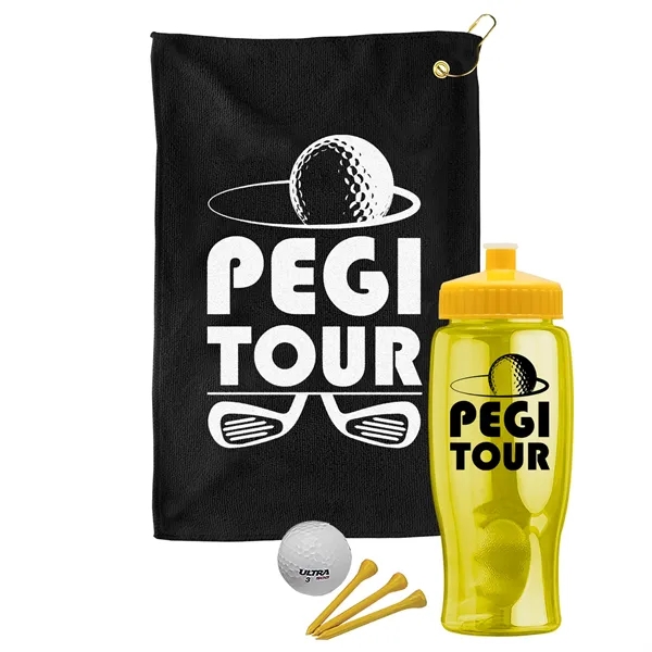 27 oz. Transparent Sports Bottle is a Convenient and Reusable package... from ASI 40480 Koozie Group